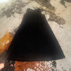 Jones New York Black Dress